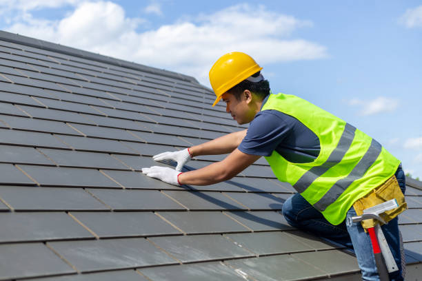 Best Flat Roof Repair Services  in Homer, LA