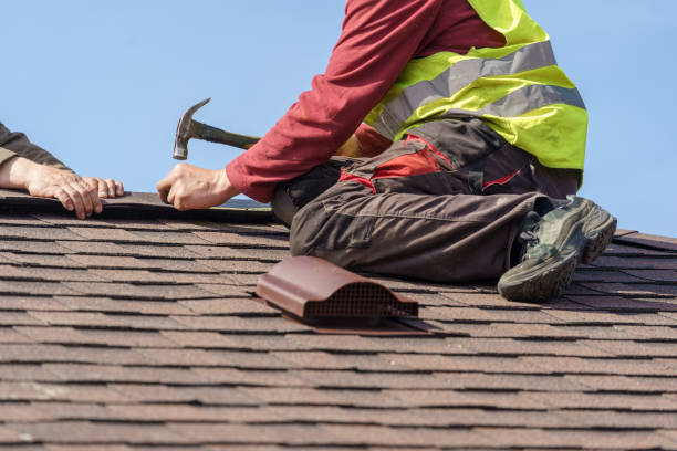 Roof Installation Near Me in Homer, LA