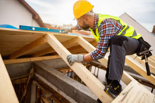 Best Slate Roofing Contractor  in Homer, LA