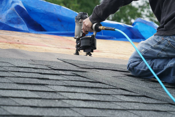 Best Shingle Roofing Installation  in Homer, LA