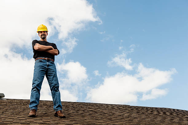 Best Emergency Roof Repair  in Homer, LA