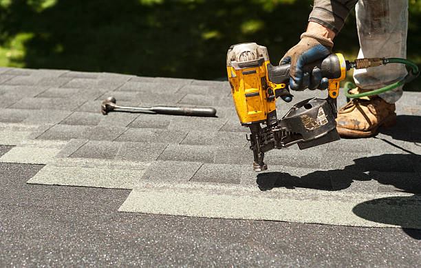 Best Metal Roofing Contractor  in Homer, LA